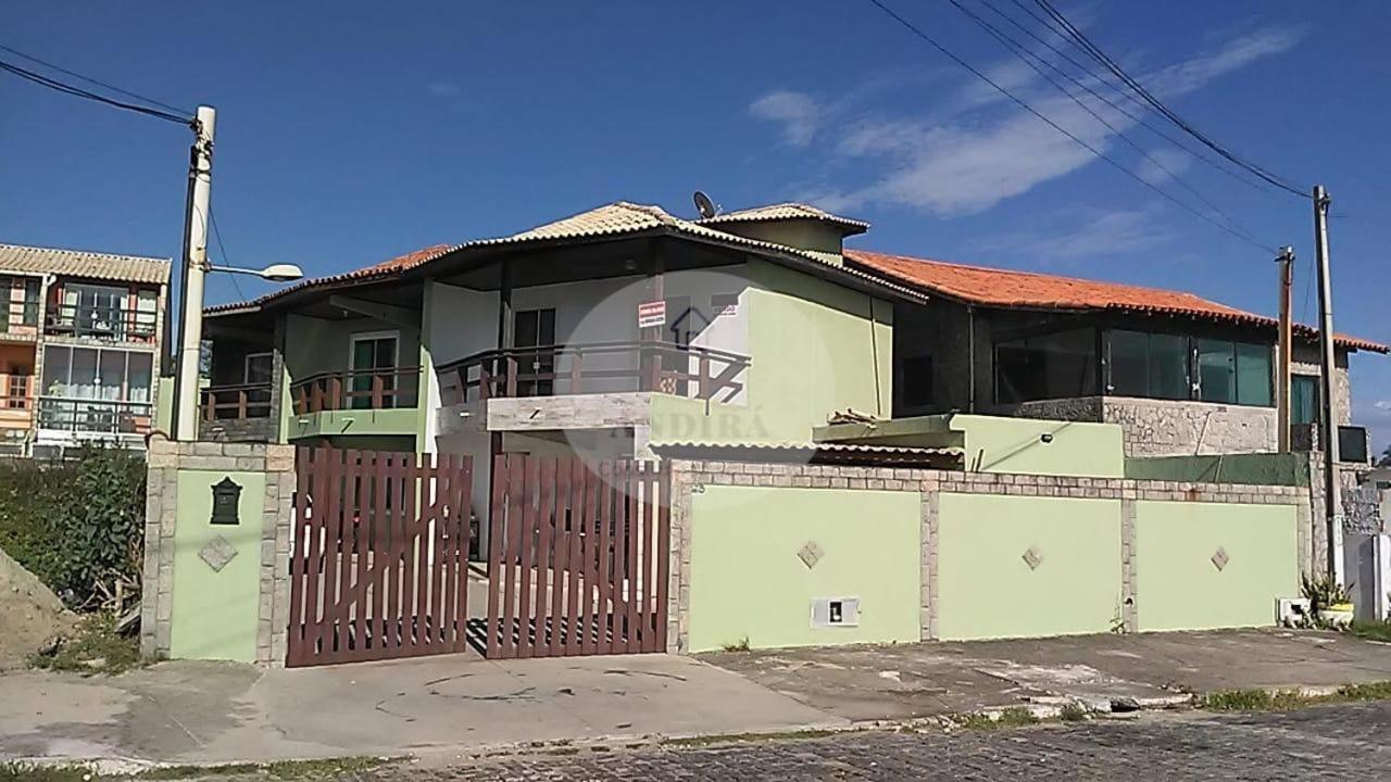 Villa Casa Da Praia Do Foguete Cabo Frio Exterior foto